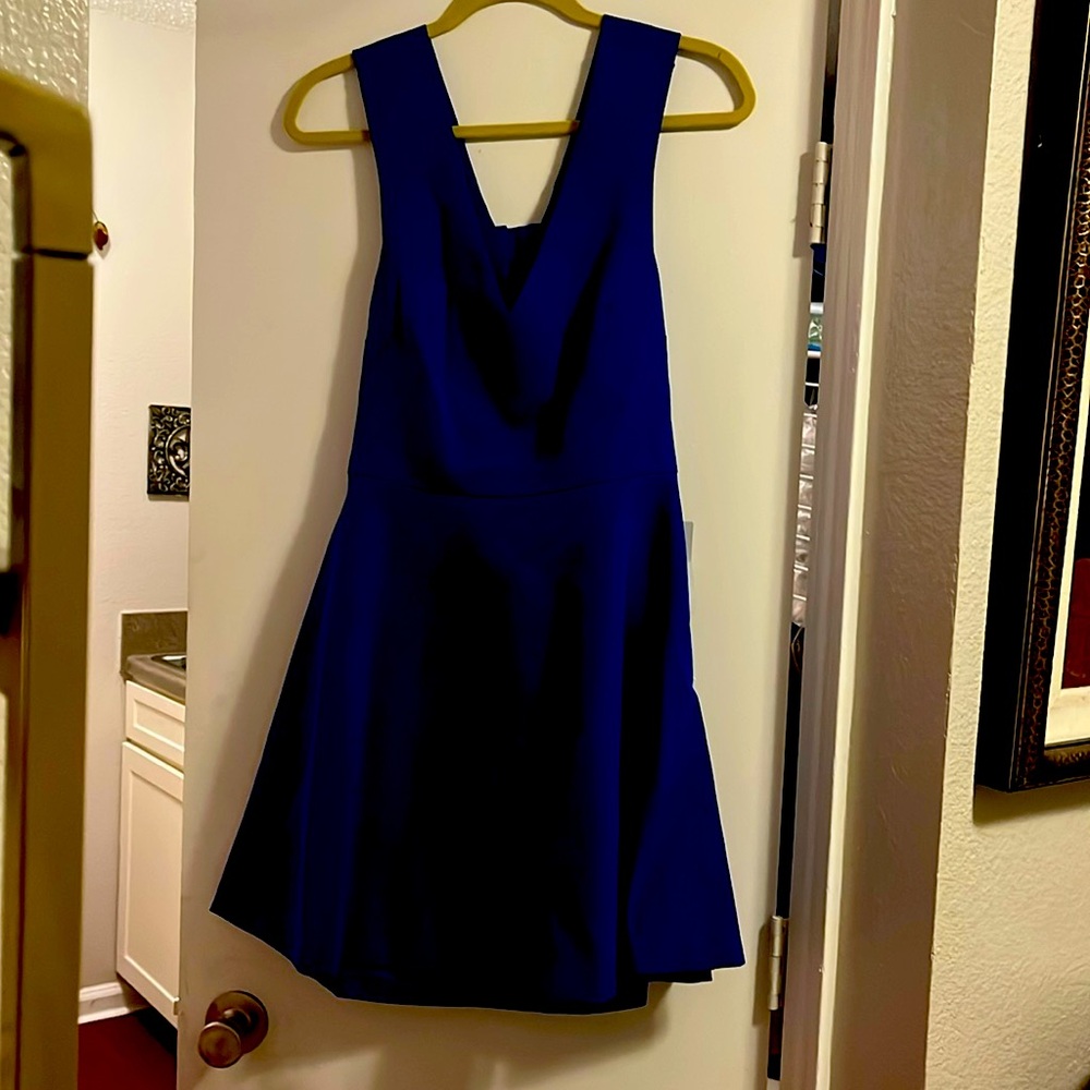Felicity & Coco brand new dress from Nordstrom, size L, polyester spandex